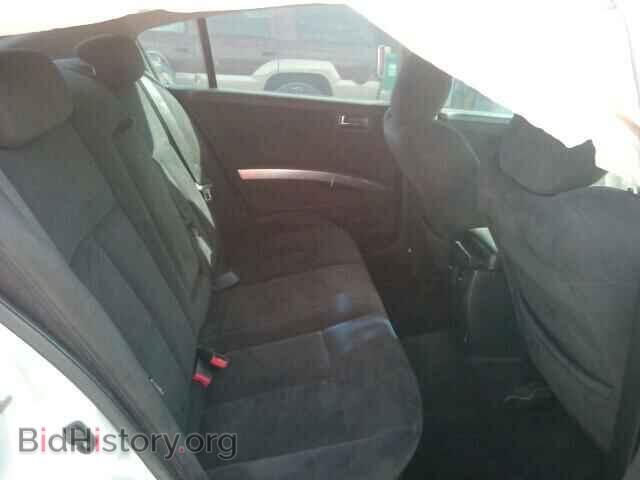 2007 NISSAN MAXIMA - VIN: 1N4BA41E27C866370 - Фото 6