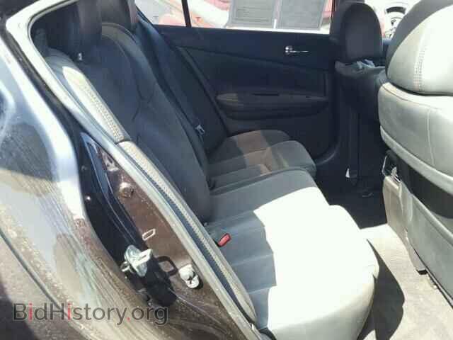 2013 NISSAN MAXIMA S - VIN: 1N4AA5AP2DC808855 - Фото 6
