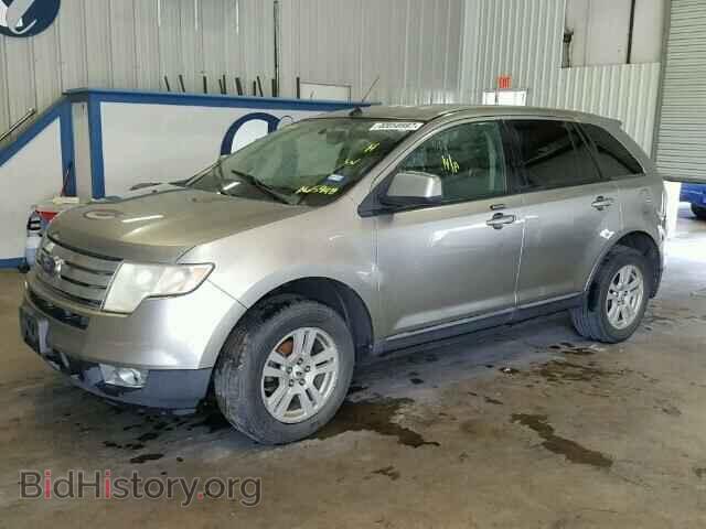 2008 FORD EDGE - VIN: 2FMDK38C08BA65948 - Фото 9