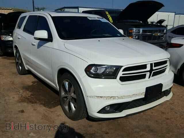 Photo 1C4SDHCT5FC702579 - DODGE DURANGO 2015
