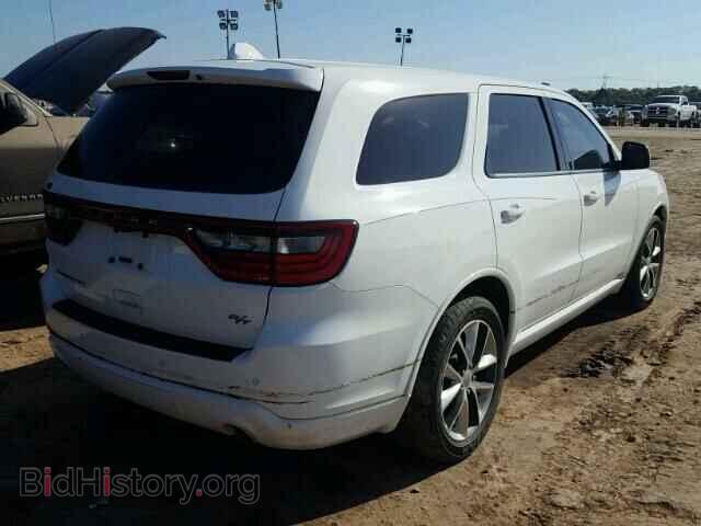 2015 DODGE DURANGO - VIN: 1C4SDHCT5FC702579 - Photo 4