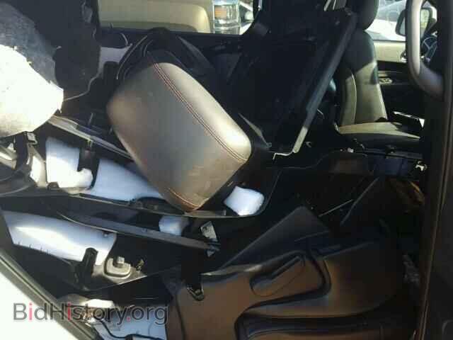 2015 DODGE DURANGO - VIN: 1C4SDHCT5FC702579 - Photo 6