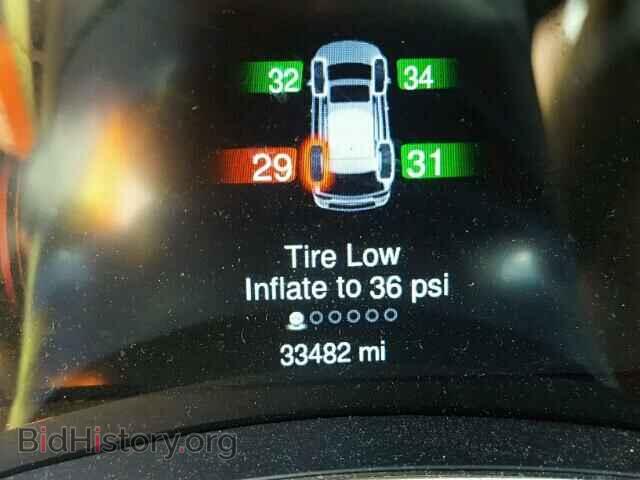 2015 DODGE DURANGO - VIN: 1C4SDHCT5FC702579 - Photo 8