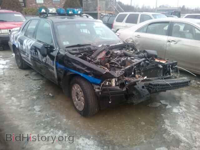 Фотография 2FAFP71W33X143375 - FORD CROWN VIC 2003
