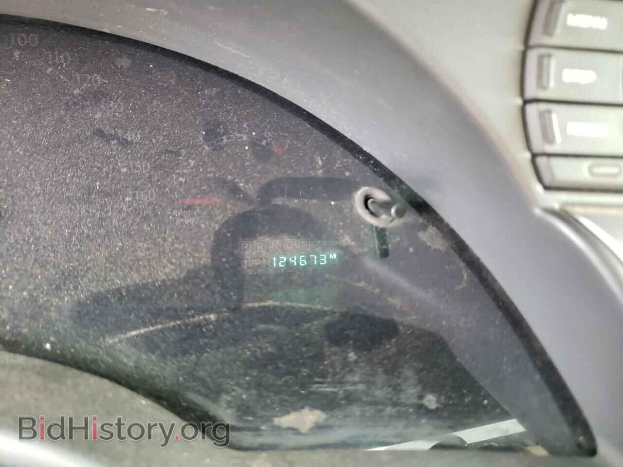2007 CHRYSLER PACIFICA - VIN: 2A8GF68X07R172183 - Фото 8