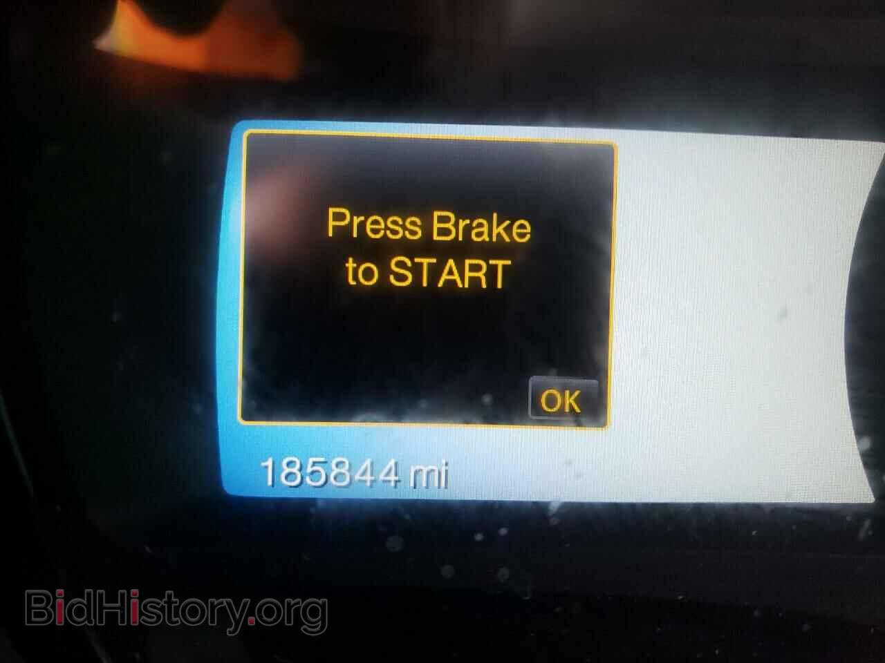 2011 FORD EDGE - VIN: 2FMDK4KC2BBA42080 - Photo 8
