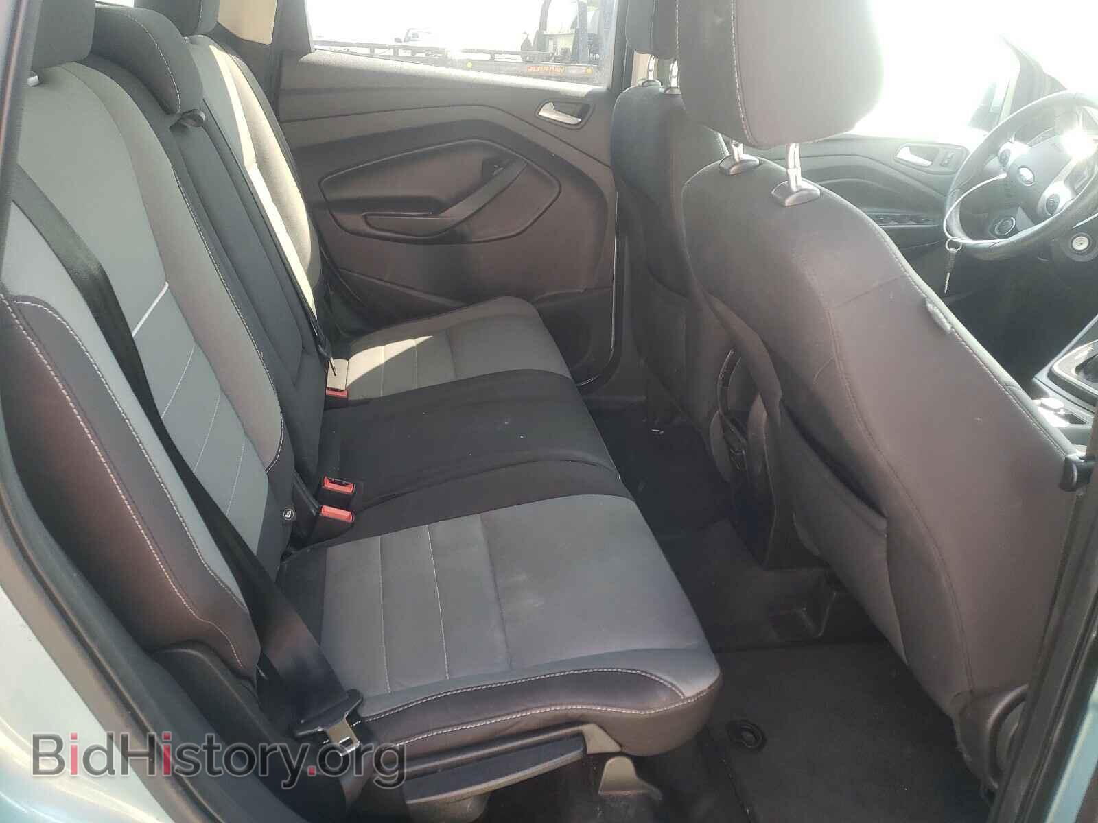 2013 FORD ESCAPE - VIN: 1FMCU0GX8DUB93044 - Photo 6