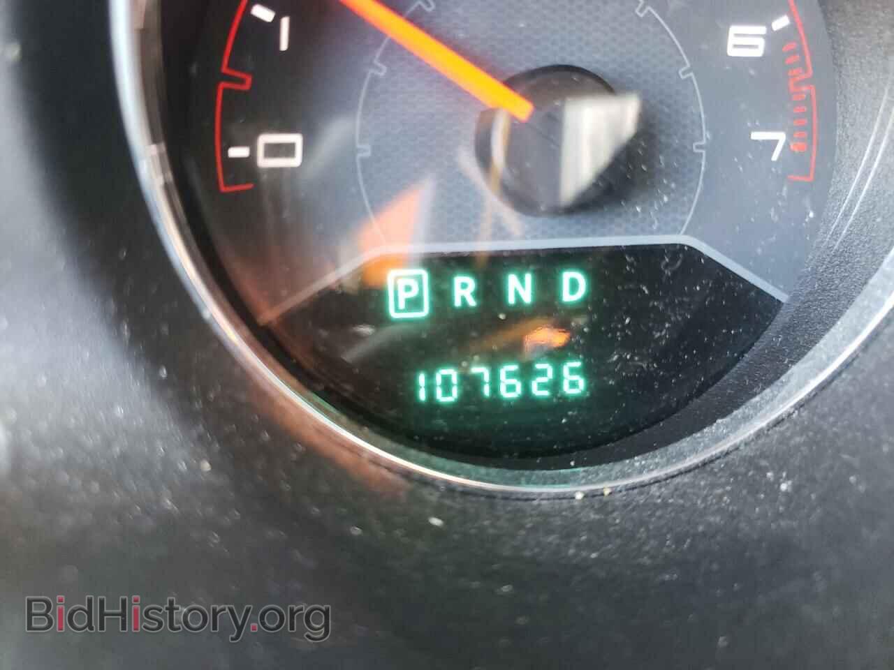 2012 DODGE AVENGER - VIN: 1C3CDZCB7CN185291 - Фото 8