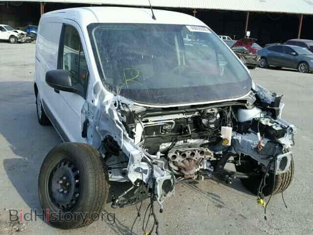 Фотография NM0LS7E79G1290021 - FORD TRANSIT CO 2016