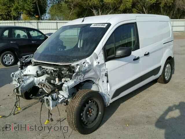 2016 FORD TRANSIT CO - VIN: NM0LS7E79G1290021 - Фото 2