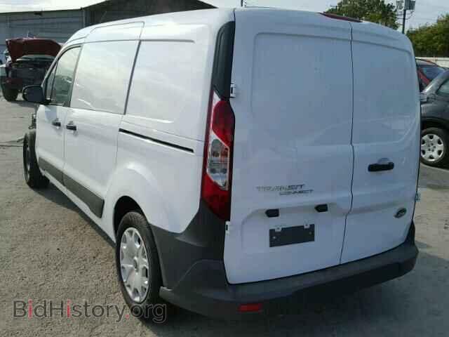 2016 FORD TRANSIT CO - VIN: NM0LS7E79G1290021 - Фото 3