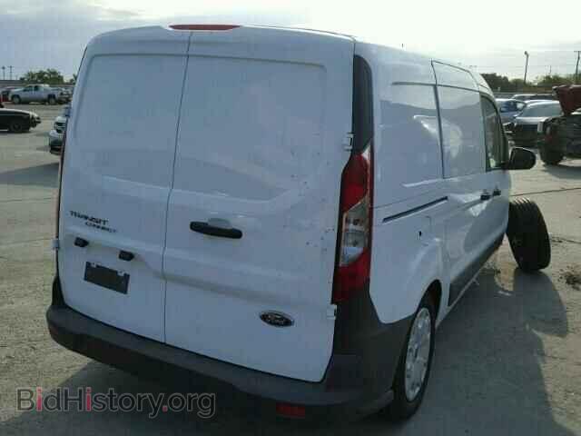 2016 FORD TRANSIT CO - VIN: NM0LS7E79G1290021 - Фото 4