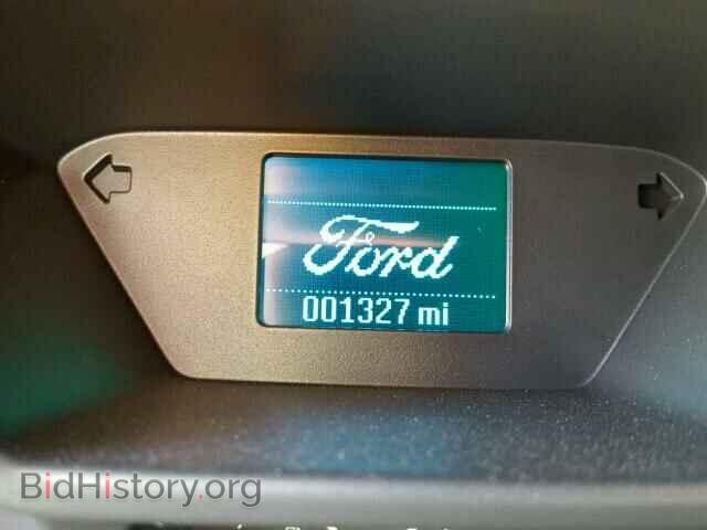2016 FORD TRANSIT CO - VIN: NM0LS7E79G1290021 - Фото 8