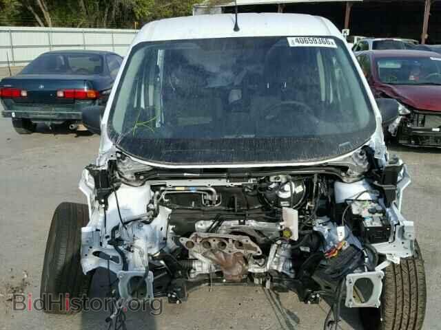2016 FORD TRANSIT CO - VIN: NM0LS7E79G1290021 - Фото 9