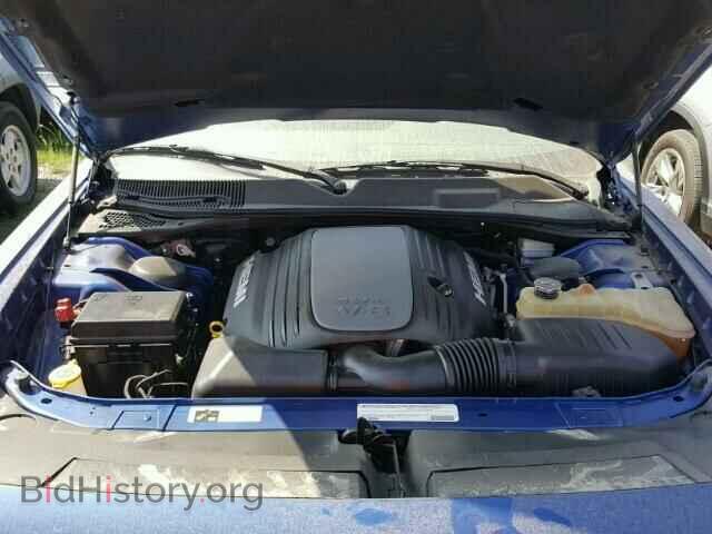 2012 DODGE CHALLENGER - VIN: 2C3CDYBTXCH290999 - Photo 7