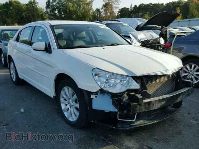 Photo 1C3CC5FD9AN196833 - CHRYSLER SEBRING 2010