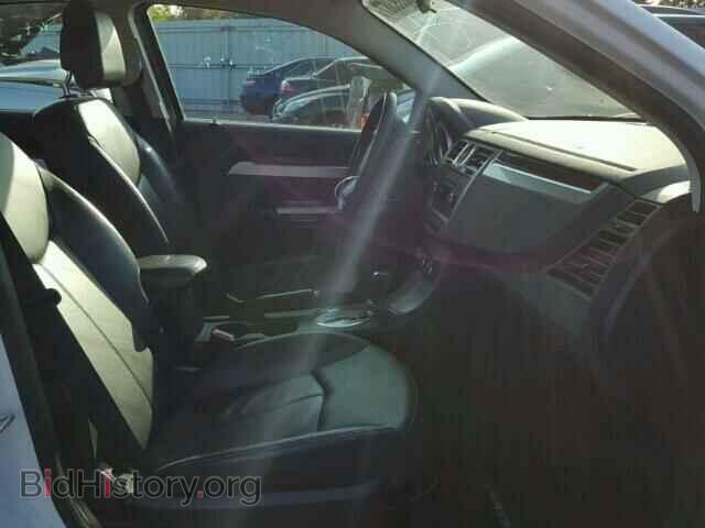 2010 CHRYSLER SEBRING - VIN: 1C3CC5FD9AN196833 - Фото 5