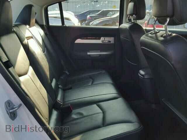 2010 CHRYSLER SEBRING - VIN: 1C3CC5FD9AN196833 - Фото 6