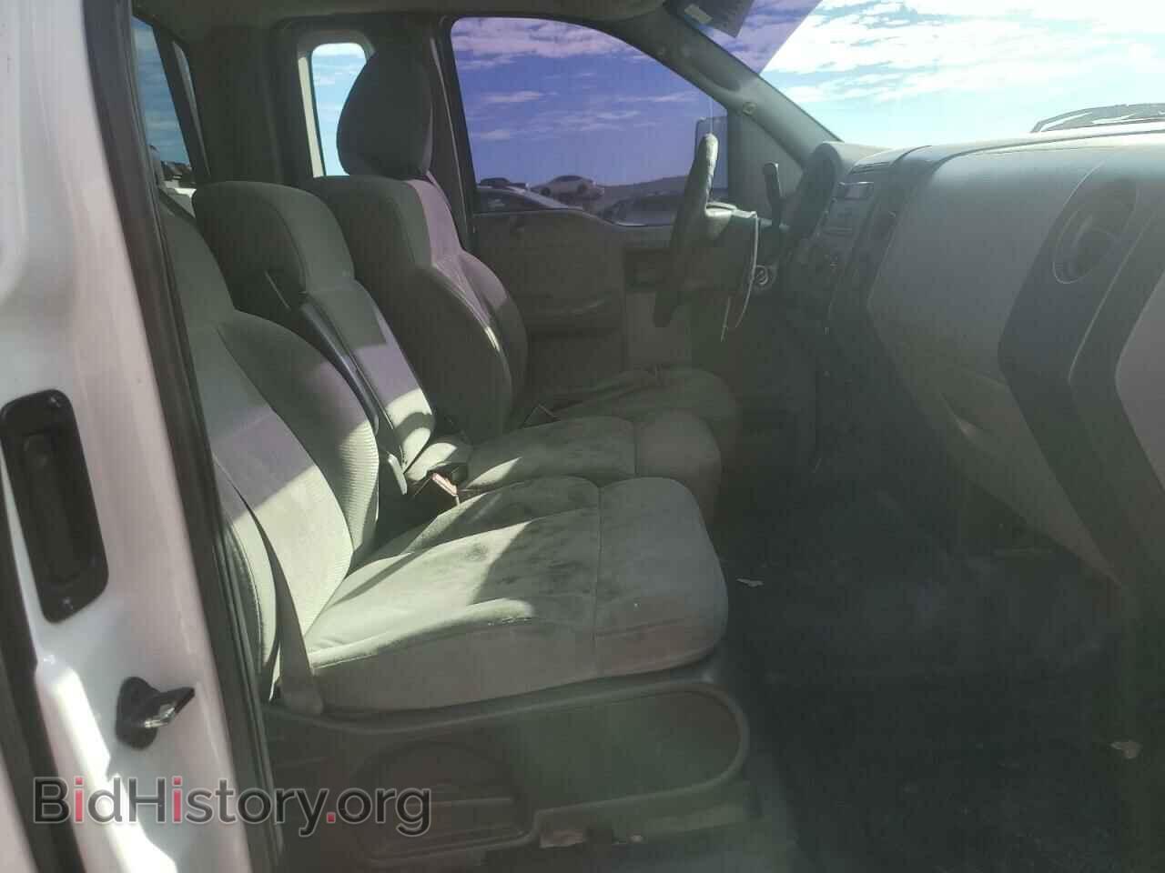 2007 FORD All Models - VIN: 1FTRF12W77KC32591 - Фото 10