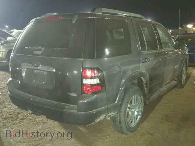 2007 FORD EXPLORER - VIN: 1FMEU65E67UB38948 - Фото 4