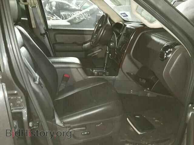 2007 FORD EXPLORER - VIN: 1FMEU65E67UB38948 - Фото 5