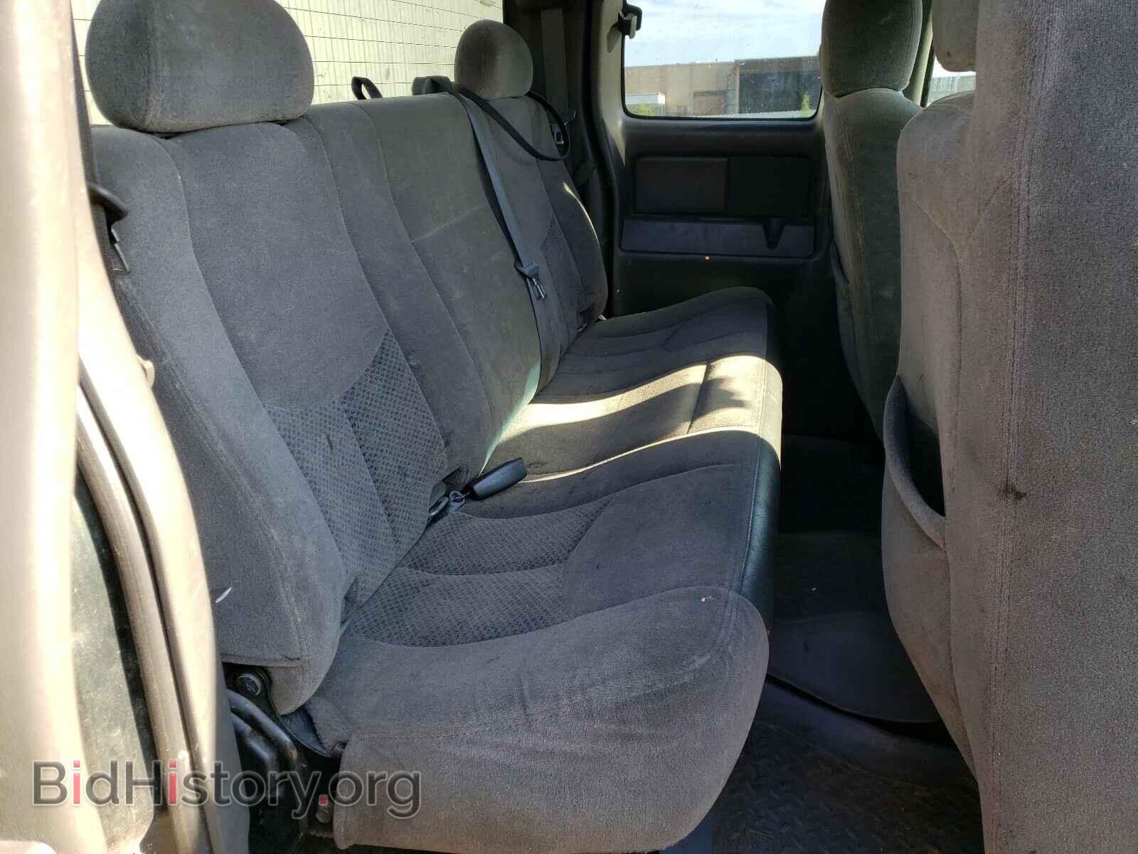 2006 CHEVROLET ALL Models - VIN: 1GCEC19V06Z239943 - Фото 6
