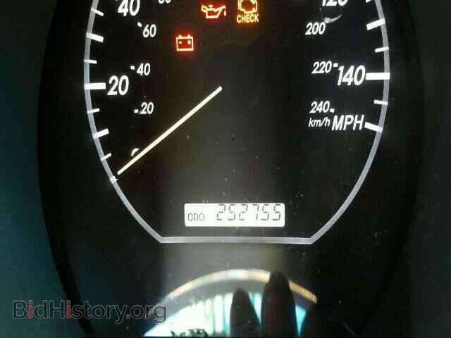 2005 LEXUS RX330 - VIN: 2T2GA31U85C037613 - Фото 8