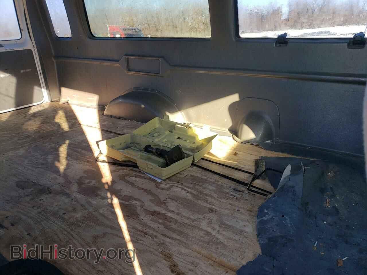 2011 FORD ECONOLINE - VIN: 1FTSS3EL8BDA85964 - Фото 10