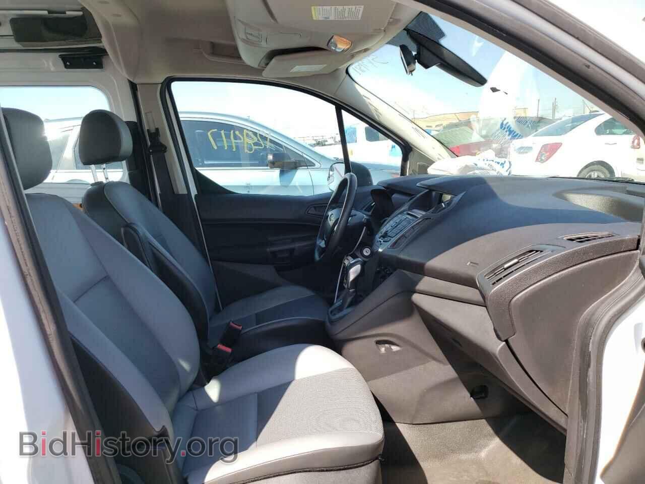 2015 FORD TRANSIT CO - VIN: NM0LS7E71F1189814 - Photo 5
