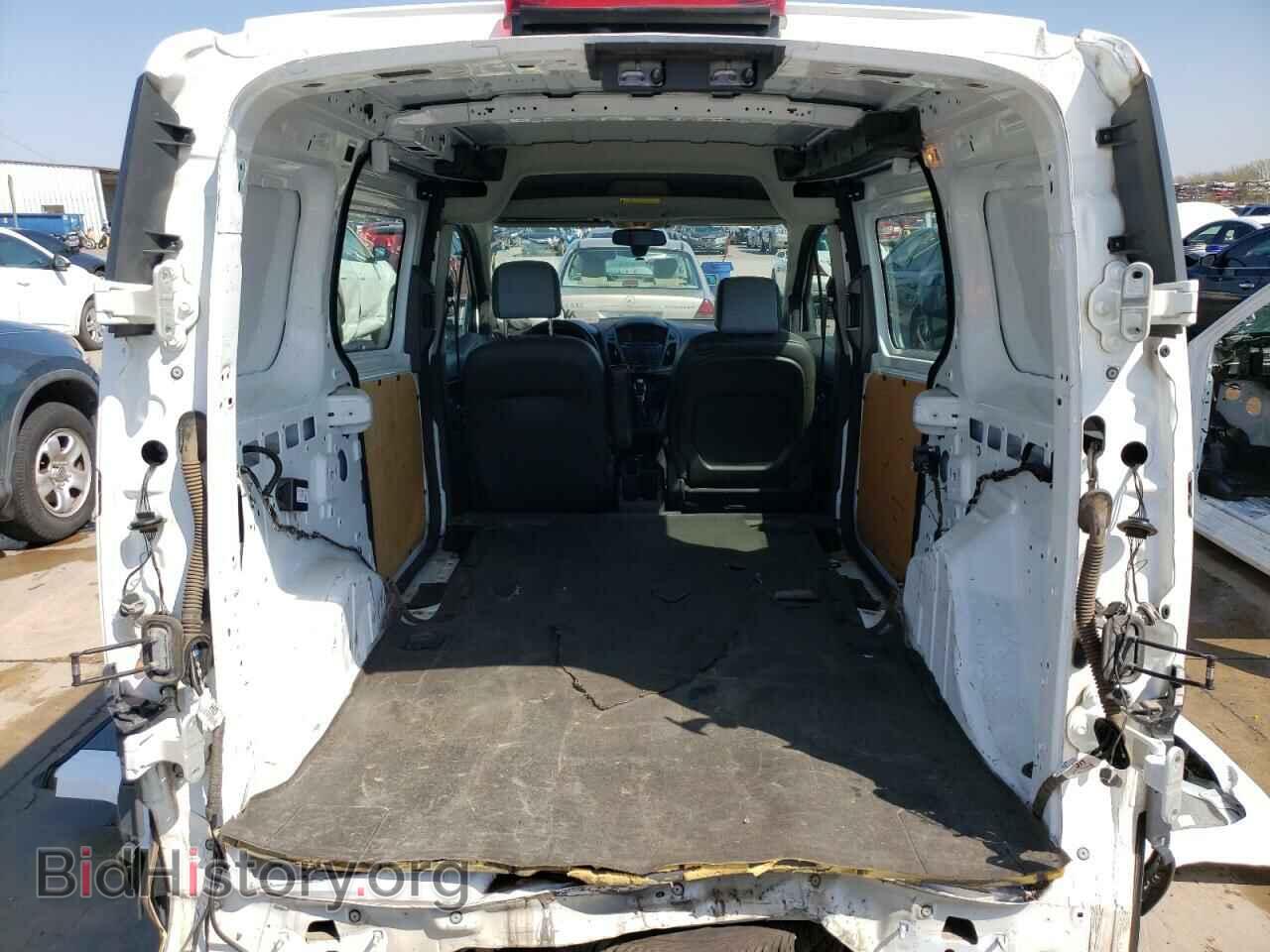 2015 FORD TRANSIT CO - VIN: NM0LS7E71F1189814 - Photo 6