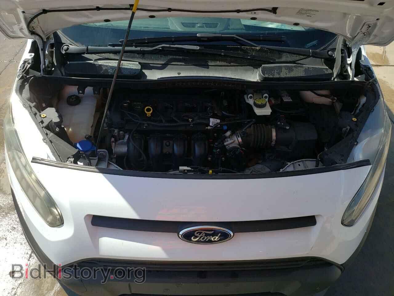 2015 FORD TRANSIT CO - VIN: NM0LS7E71F1189814 - Photo 7