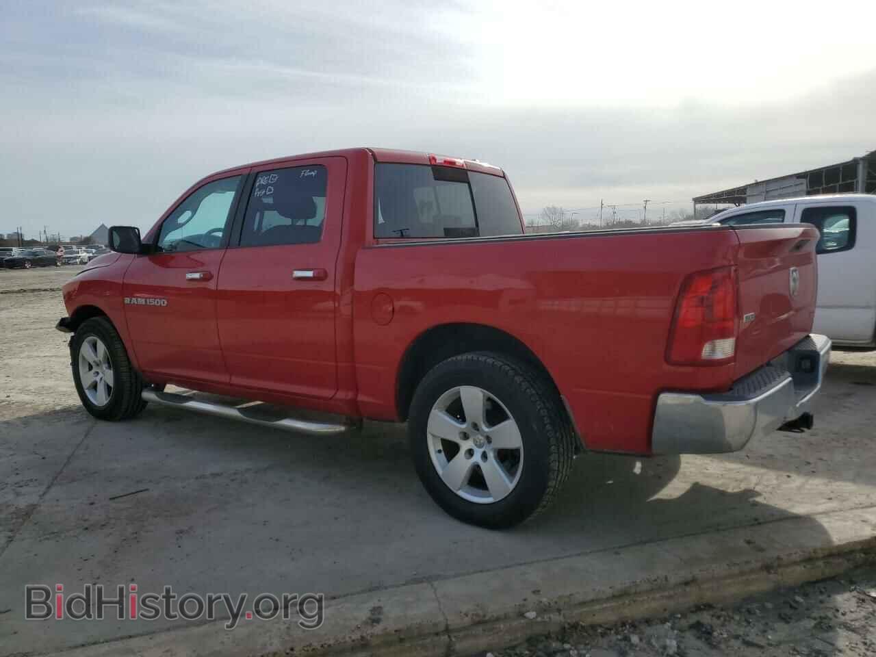 2011 DODGE All Models - VIN: 1D7RB1CPXBS688599 - Photo 2