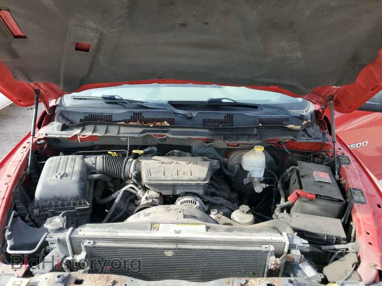 2011 DODGE All Models - VIN: 1D7RB1CPXBS688599 - Photo 11
