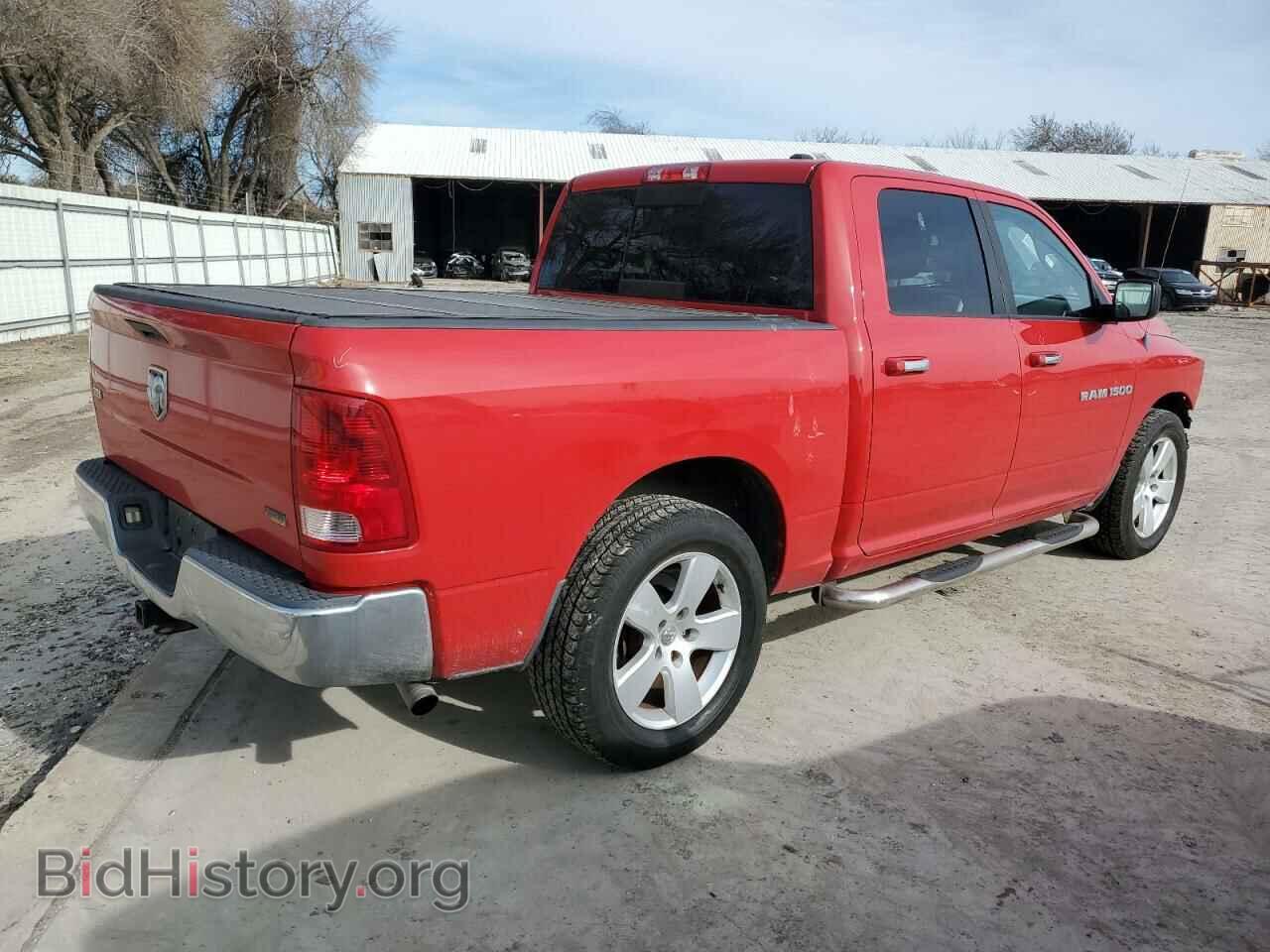 2011 DODGE All Models - VIN: 1D7RB1CPXBS688599 - Photo 3