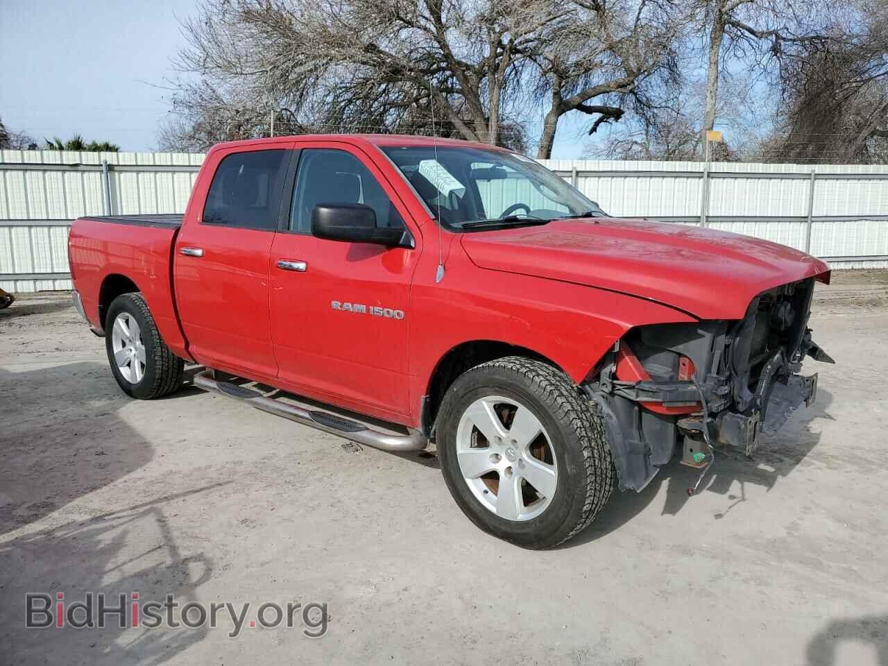 2011 DODGE All Models - VIN: 1D7RB1CPXBS688599 - Photo 4