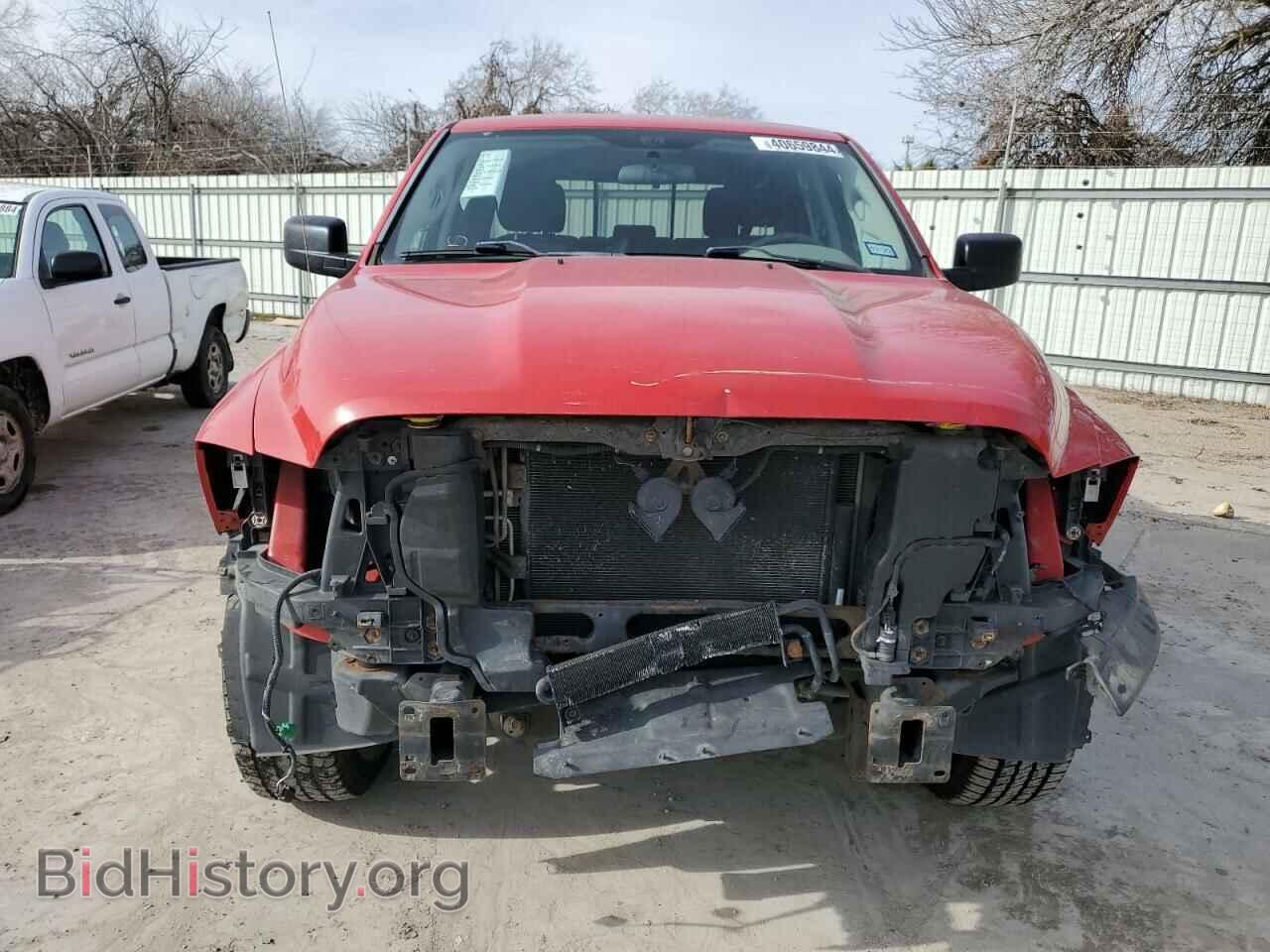 2011 DODGE All Models - VIN: 1D7RB1CPXBS688599 - Photo 5