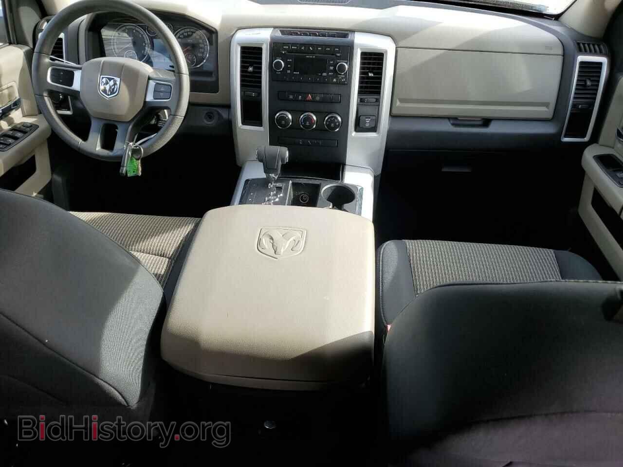 2011 DODGE All Models - VIN: 1D7RB1CPXBS688599 - Photo 8