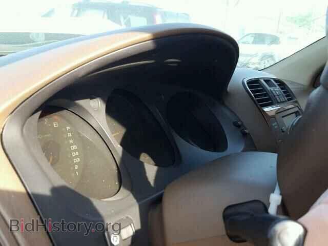 2005 ACURA MDX - VIN: 2HNYD18695H558805 - Фото 8