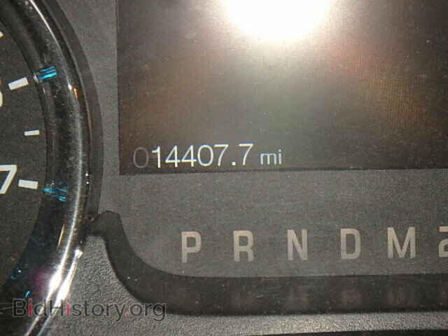 2014 FORD F150 - VIN: 1FTFX1EF4EKF08377 - Фото 8