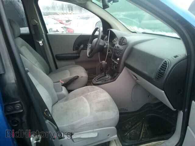 2004 SATURN VUE - VIN: 5GZCZ43D34S828609 - Фото 5