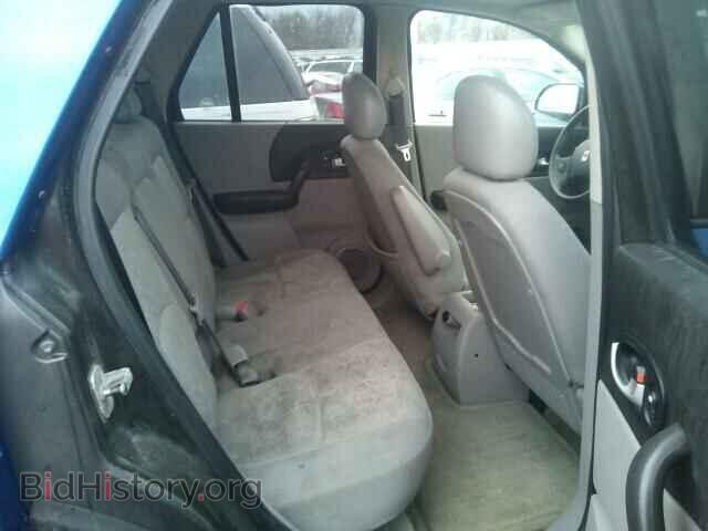 2004 SATURN VUE - VIN: 5GZCZ43D34S828609 - Фото 6