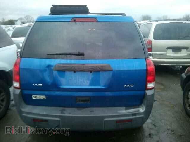 2004 SATURN VUE - VIN: 5GZCZ43D34S828609 - Фото 9