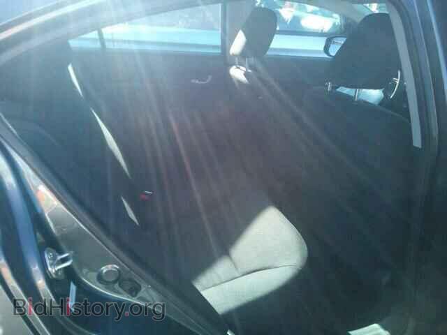 2013 HONDA CIVIC - VIN: 19XFB2F52DE285932 - Фото 6