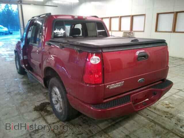 2005 FORD EXPLORER - VIN: 1FMZU77K95UB06499 - Photo 3