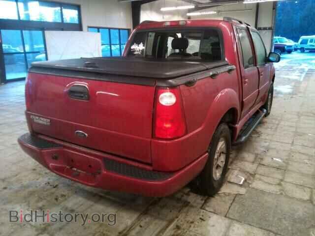 2005 FORD EXPLORER - VIN: 1FMZU77K95UB06499 - Photo 4