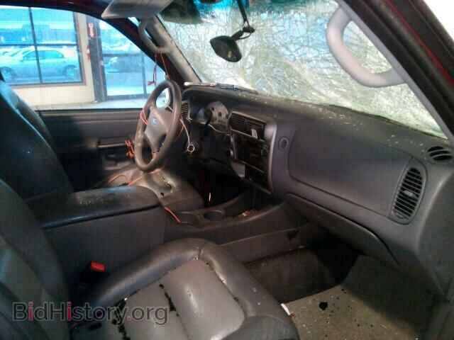 2005 FORD EXPLORER - VIN: 1FMZU77K95UB06499 - Photo 5
