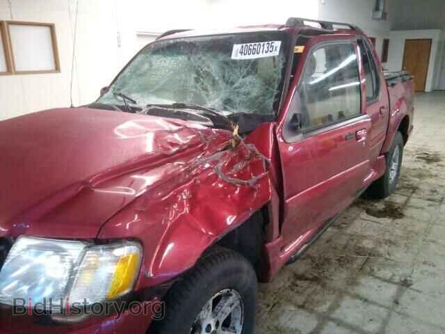 2005 FORD EXPLORER - VIN: 1FMZU77K95UB06499 - Photo 9