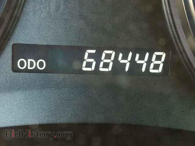 2010 LEXUS ES350 - VIN: JTHBK1EG5A2343020 - Фото 8