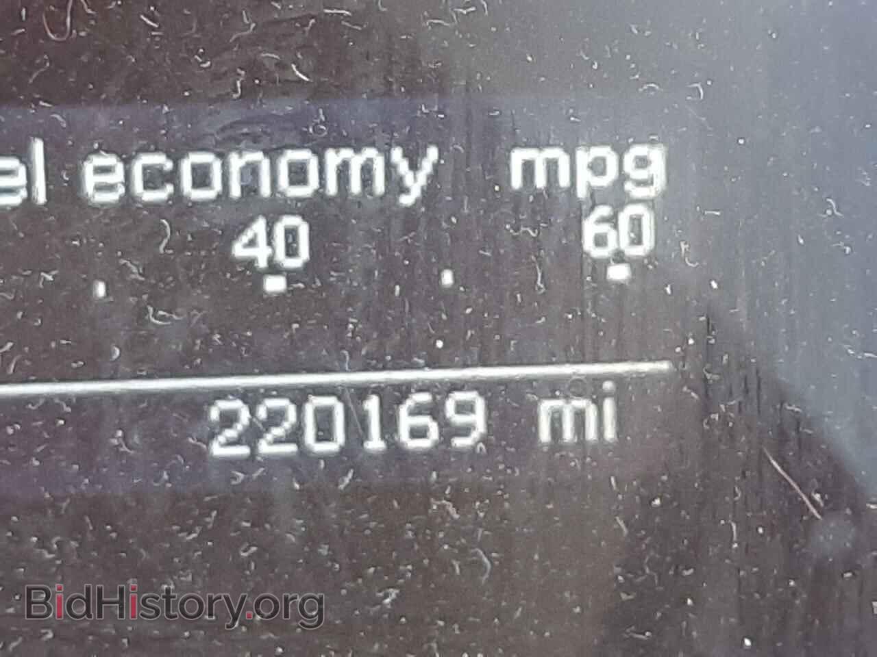 2011 SUZUKI GR VITARA - VIN: JS3TE0D2XB4100243 - Фото 8