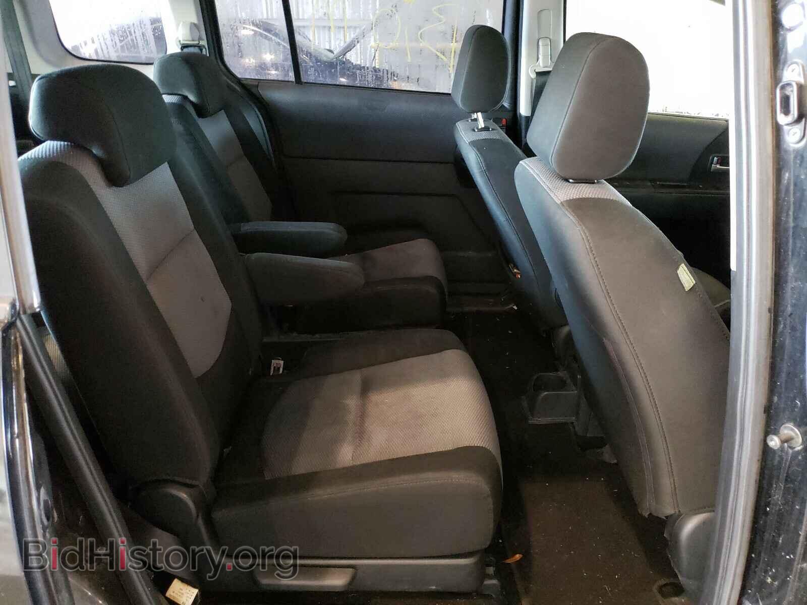 2006 MAZDA 5 - VIN: JM1CR293460103510 - Фото 6
